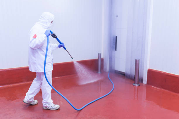 Best Gas Station Cleaning  in Rancho Santa Fe, CA