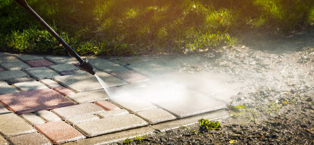 Best Driveway Pressure Washing  in Rancho Santa Fe, CA