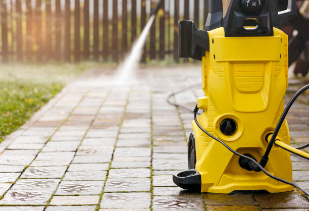 Reliable Rancho Santa Fe, CA Pressure Washing Services Solutions
