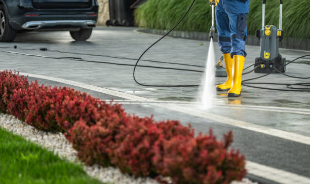 Best Patio and Deck Pressure Washing  in Rancho Santa Fe, CA