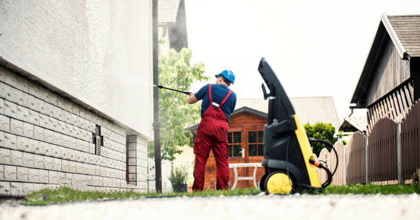 Best Restaurant Pressure Washing  in Rancho Santa Fe, CA